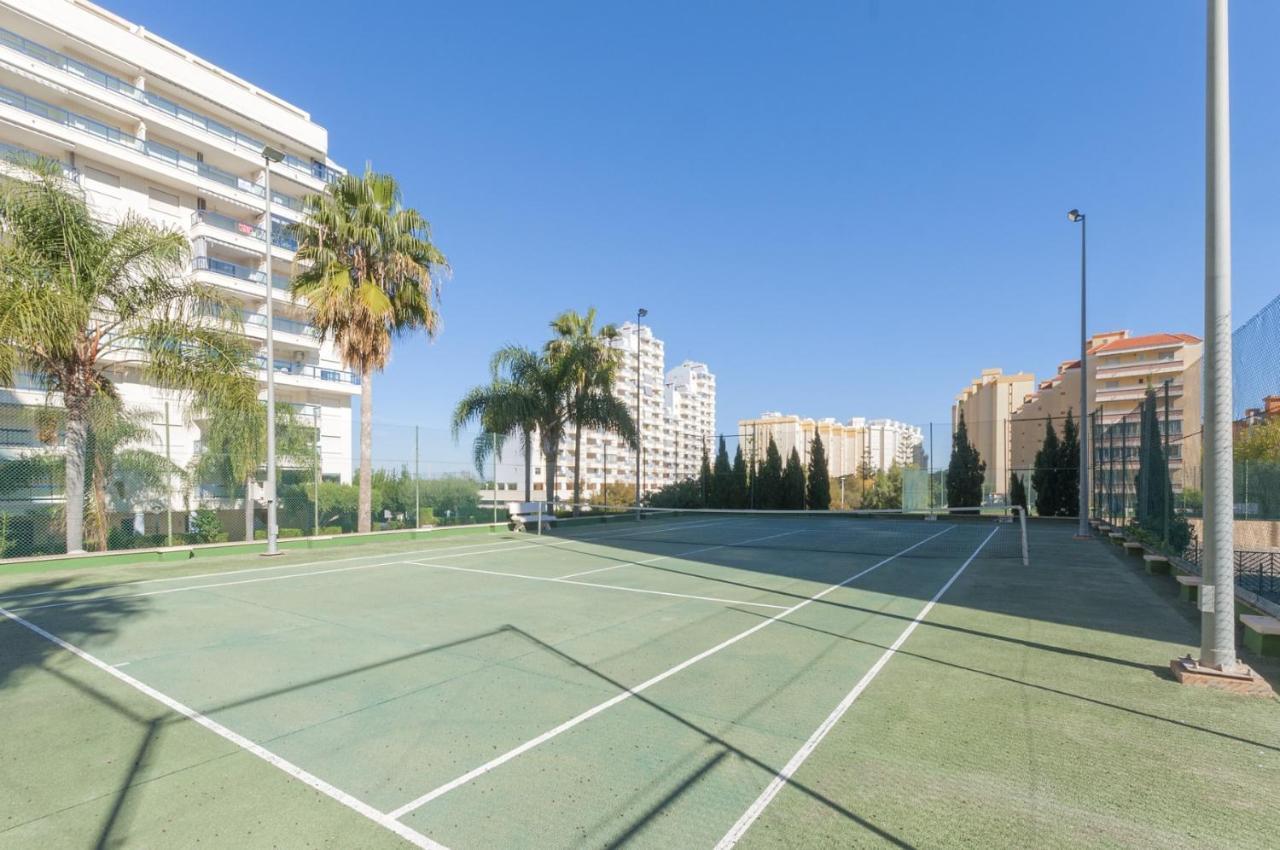 Ag Rioja Salinas III Διαμέρισμα Playa de Gandia Εξωτερικό φωτογραφία